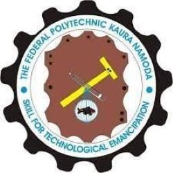 Logo of the Federal Polytechnic, Namoda