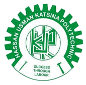 Logo of Hassan Usman Katsina Polytechnic