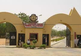 Photo of Hussaini Adamu Federal Polytechnic