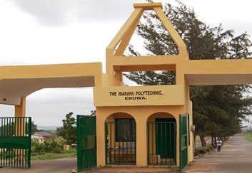 A picture of Ibarapa Polytechnic