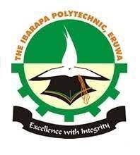 Logo of Ibarapa Polytechnic