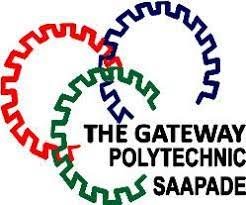 Logo of Gateway Polytechnic, Saapade