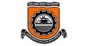 Logo of Kogi State Polytechnic