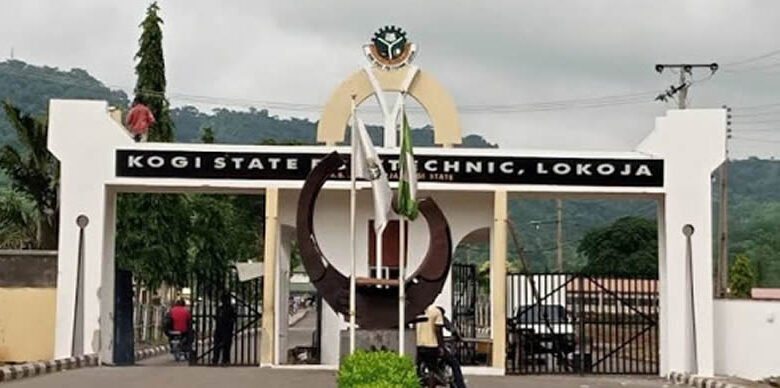 A picture of Kogi State Polytechnic