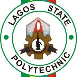 Logo of Lagos State Polytechnic