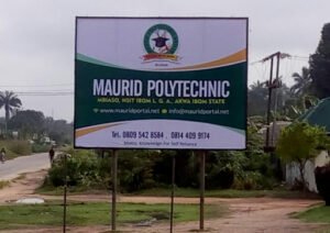 A picture of Maurid Polytechnic