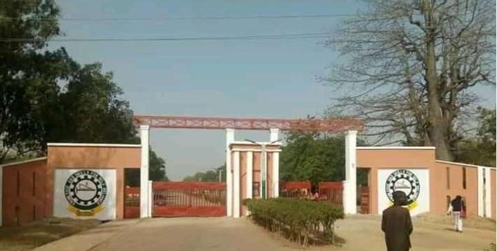 A picture of Nuhu Bamalli Polytechnic