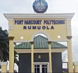 A picture of Port Harcourt Polytechnic