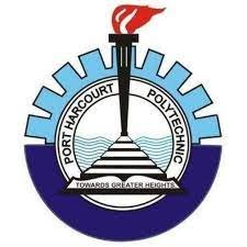 Logo of Port Harcourt Polytechnic