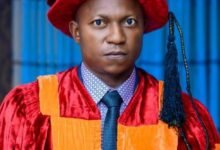 Kogi State Polytechnic's Rector