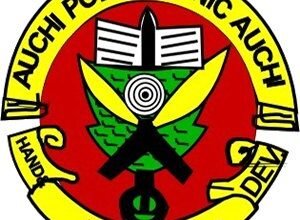 Logo of Auchi Polytechnic