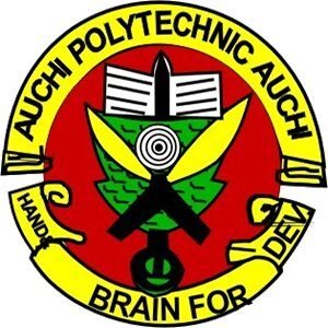 Logo of Auchi Polytechnic