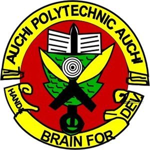 Logo of Auchi Polytechnic