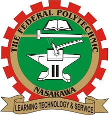 Logo of Federal Polytechnic, Nasarawa