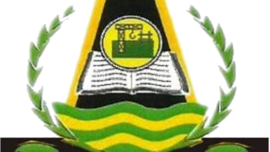 Logo of Ondo City Polytechnic