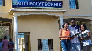 A picture of Citi Polytechnic