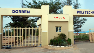A picture of Dorben Polytechnic