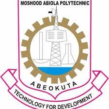 Logo of Moshood Abiola Polytechnic (MAPOLY)