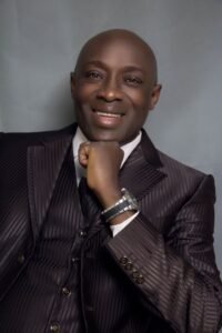 A picture of Ayuba