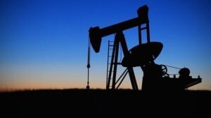 petroleum engineering
