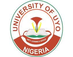 Logo of the University of Uyo