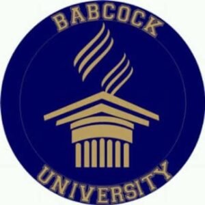 Logo of Babcock University