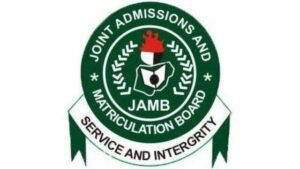 Logo of JAMB