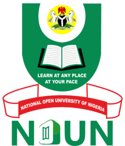 Logo of National Open University of Nigeria