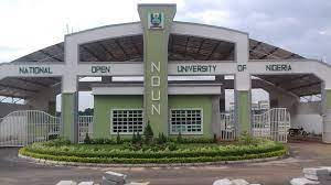 A picture of National Open University of Nigeria