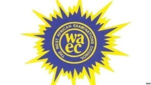 WAEC's logo