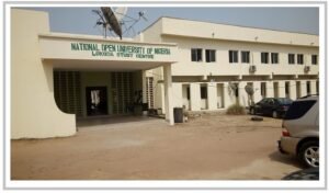 National Open University of Nigeria (NOUN) Lokoja Study Centre