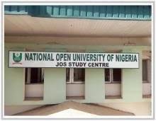 National Open University of Nigeria (NOUN) study centre. 
