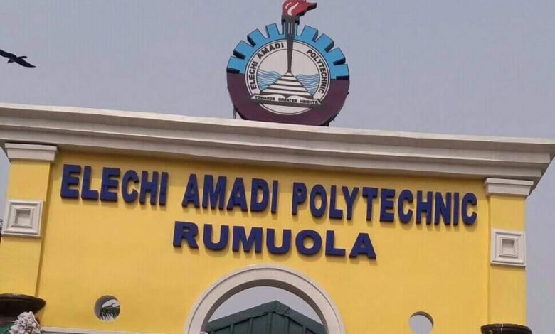 Captain Elechi Amadi Polytechnic