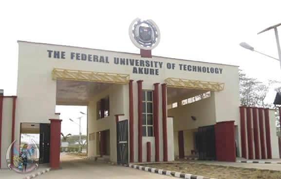 FUTA notice on temporary closure of the University