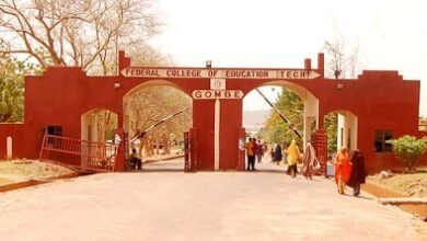 FCE (Tech) Gombe Invitation to physical verification for degree candidates 2021/2022