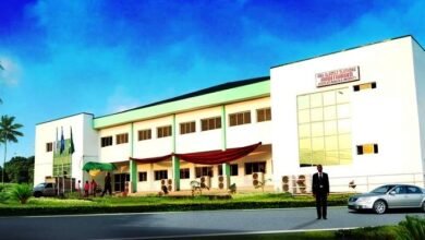 Joseph Ayo Babalola University (JABU)