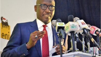 NNPC Chairman Delivers Futminna's Convocation Lecture on Energy Transition