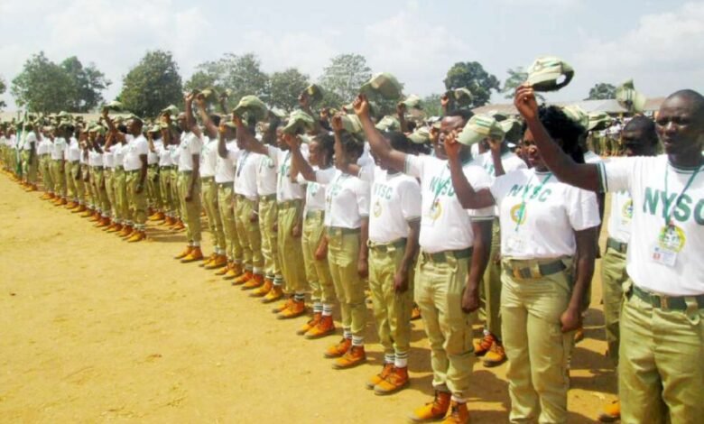 Director General of the NYSC advises corps members against criticizing government on social media