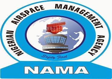 OSGoF with NAMA to create air travel maps