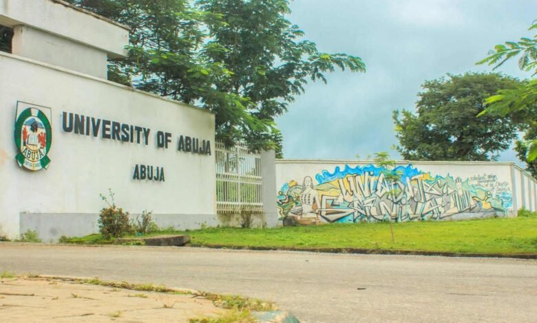 Admission to the University of Abuja's diploma in paramedics technology program in 2021/2022.
