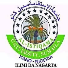 Al-Istiqamah University