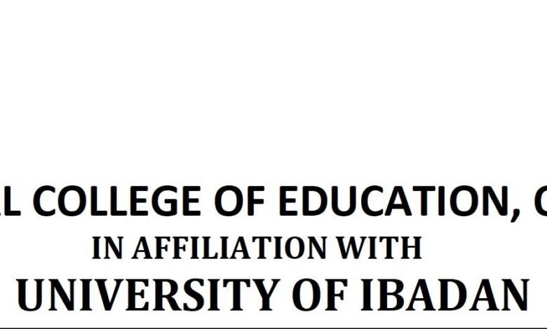 fce okene UI