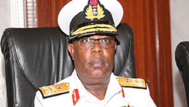 Chief of Naval Staff