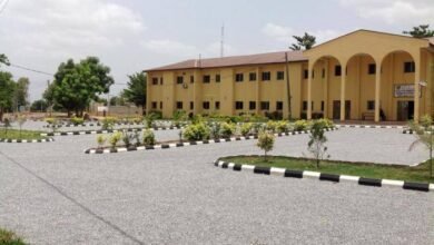  NSUK's announces 6th convocation ceremony