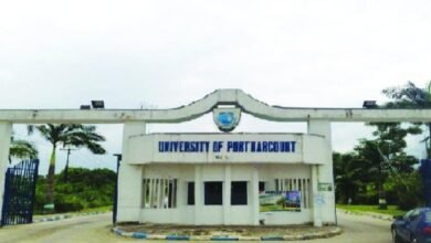 UNIPORT announces 33rd convocation ceremony