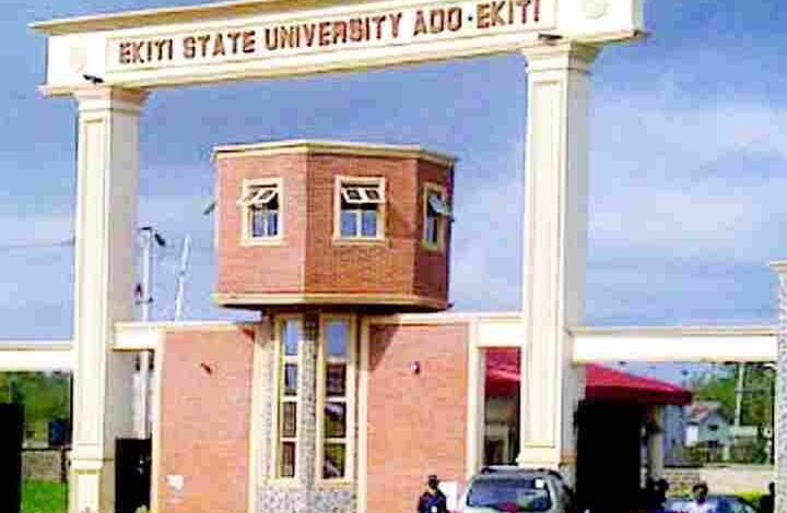 Update from EKSU on the collecting of certificates and transcripts at the next convocation.