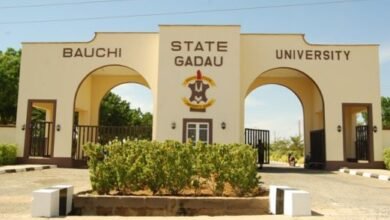 BASUG has announces that newly accepted students would be subjected to physical examination.
