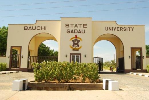 BASUG has announces that newly accepted students would be subjected to physical examination.