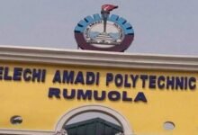 Captain Elechi Amadi Polytechnic