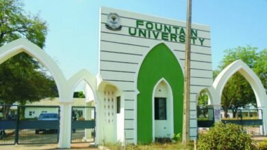 Fountain University receives permission from NUC for three postgraduate programs